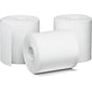 PM Company® Impact Bond Cash Register/POS Paper Roll, White, 3"(W) x 85'(L), 50/Ctn