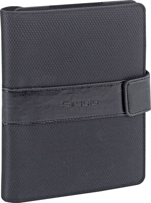 Solo® Classic Universal Fit Tablet/E-Reader Case