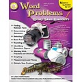 Mark Twain Word Problems Resource Book