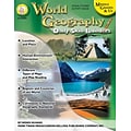 Mark Twain World Geography Resource Book, Middle Grades & Up