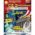Mark Twain Jumpstarters for U.S. Government Resource Book