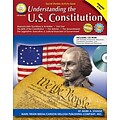 Mark Twain Understanding the U.S. Constitution Resource Book, 112 pages