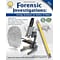 Mark Twain Forensic Investigations Resource Book