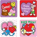 Carson-Dellosa Valentine’s Day Motivational Stickers