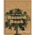 The Green Record Book, All Grades