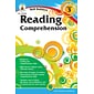 Carson-Dellosa Skill Builders Reading Comprehension Resource Book, Grade 3