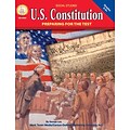 U.S. Constitution Resource Book, Grades 5 - 8+