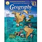Mark Twain Discovering the World of Geography Resource Book, Grades 6 - 7