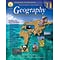 Discovering the World of Geography Resource Book, Grades 7 - 8