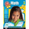 American Education Math Workbook, Grade 3