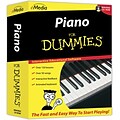 Emedia Music® Piano For Dummies
