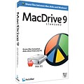 Mediafour® MacDrive 9 Standard For Windows