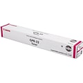 Canon GPR-33 Magenta High Yield Toner Cartridge (2800B003AA)