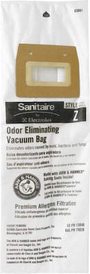 Eureka® Vacuum Sanitaire Style Z Vacuum Bag (63881A-10)