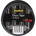 Scotch® Duct Tape, 1.88 x 20 yds., Black (920-BLK-C)