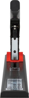 Swingline High-Capacity Heavy Duty Stapler, 210-Sheet Capacity, Black (90002)