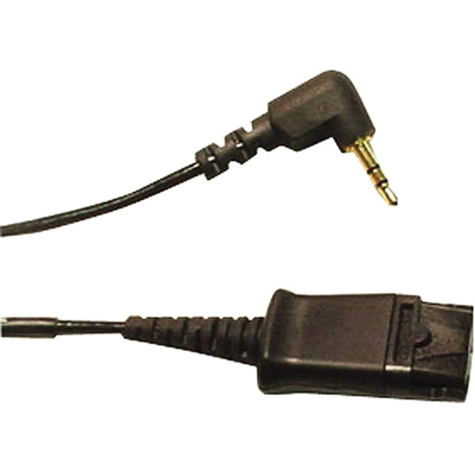 Plantronics QD to 2.5 mm Cable (85Q30AA)
