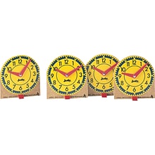 Mini Judy® Instructo Clocks