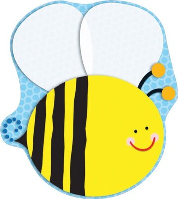 Carson-Dellosa Bee Cut-Outs