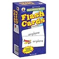 Carson-Dellosa Basic Picture Words Flash Cards