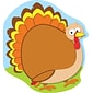 Carson-Dellosa Turkey Notepad