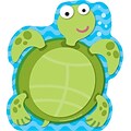 Carson-Dellosa Sea Turtle Notepad