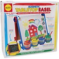 Alex Toys Magnetic Table Top Easel Kit