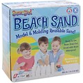 Activa Scenic Sand Beach Sand 3 Pounds-White