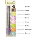 We R Memory Keepers Magnetic Twist Trimmer Combo Pack