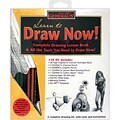 General Pencil Learn To Draw Now Kit