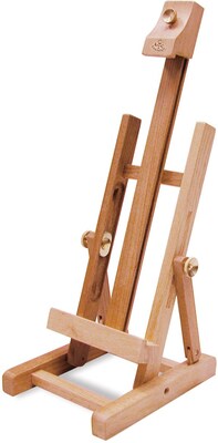 Royal Brush Royal Naples Mini Tabletop Easel