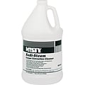 Misty Redi-Steam Carpet Cleaner, Pleasant, 1 gal Bottle, 4/Ctn