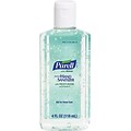 PURELL® Advanced Soothing Gel Hand Sanitizer, Fresh Scent, 4 oz. (9631-24)