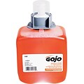GOJO® FMX-12™ Foam Handwash Refill, Orange Blossom, 1250 ml