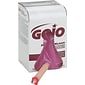GOJO Pink & Klean Skin Cleanser Industrial Hand Soap, Floral Scent, 800mL Bag-in-Box Refill (9128-12