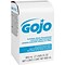 GOJO Bag-in-Box Lotion Skin Cleanser Refill, Pleasant Scent, 800 mL. (9112-12)