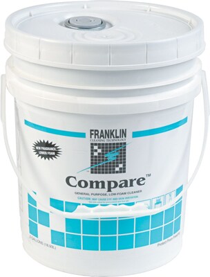 Franklin Compare™ General-Purpose Cleaner