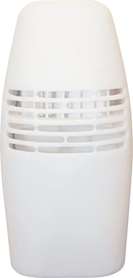 TimeMist® Locking Fan Air Freshener Dispenser, White (321760TM/321740)