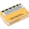 3M™ Commercial Size Yellow Sponge (C31)