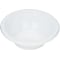Tablemate® Plastic Bowl, 5 oz., White, 125/Pack