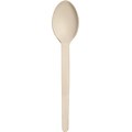 Baumgartens Conserve® Corn Starch Spoon, White, 100/Box