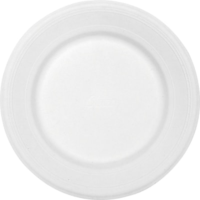 Chinet® Classic 10-1/2 Paper Plates