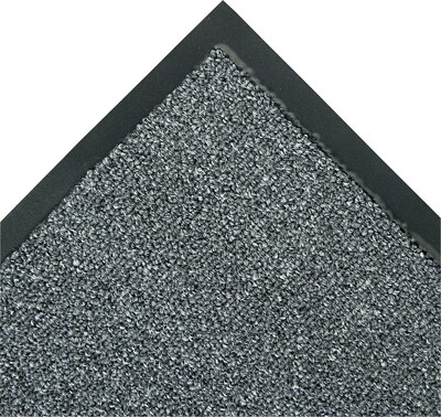 Crown Walk-A-Way? Indoor Wiper Mat; 72L x 48W; Gray