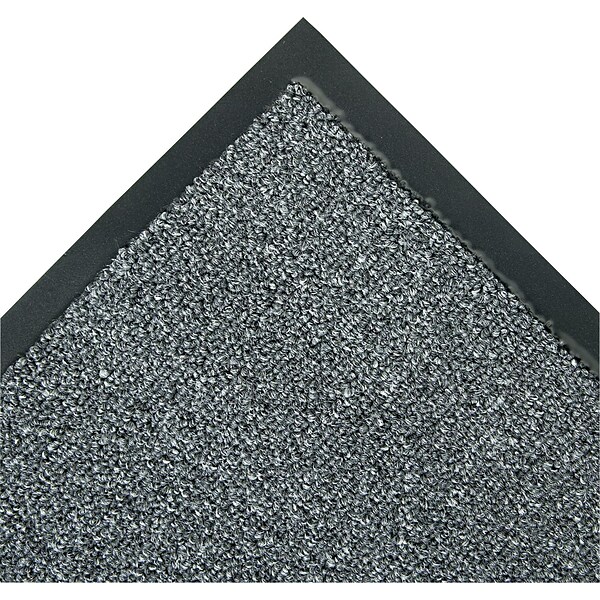 Crown Walk-A-Way? Indoor Wiper Mat; 72L x 48W; Gray
