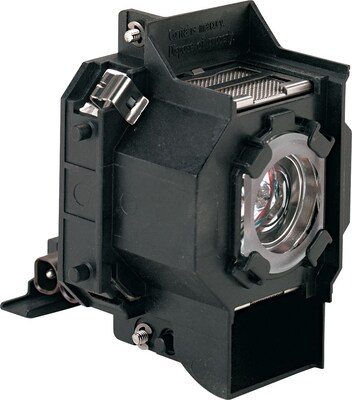 EPSON® Replacement Lamps, for Powerlite S3 Projector