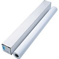 HP Designjet Large Format Instant-Dry Semi-Gloss Photo Paper; White; 42(W) x 100(L); 1/Roll