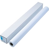 HP Wide Format Roll Paper, 42 x 150 (Q1398A)
