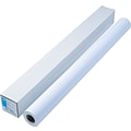 HP Wide Format Roll Paper, 42 x 150 (Q1398A)