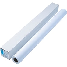 HP Wide Format Roll Paper, 42 x 150 (Q1398A)