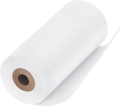 PM Company® Direct Thermal Printing Med/Lab Paper Roll, 1-Ply, White, 4.28W x 78L, 12/Pack (PMF06360)